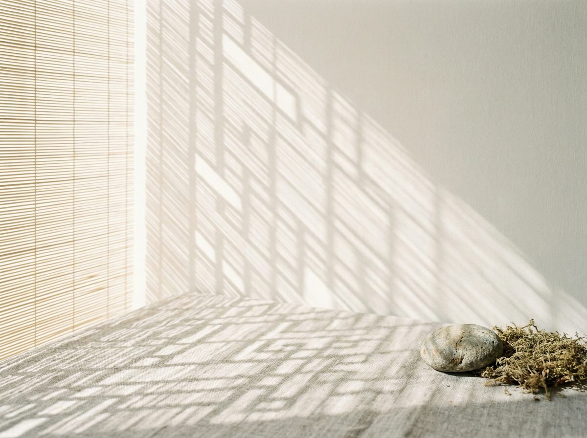 17c 光影斑驳禅意生活视频教程